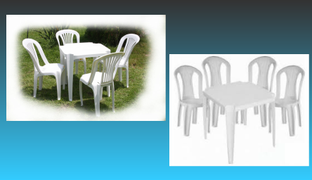 Locação de mesas e cadeiras Jabaquara